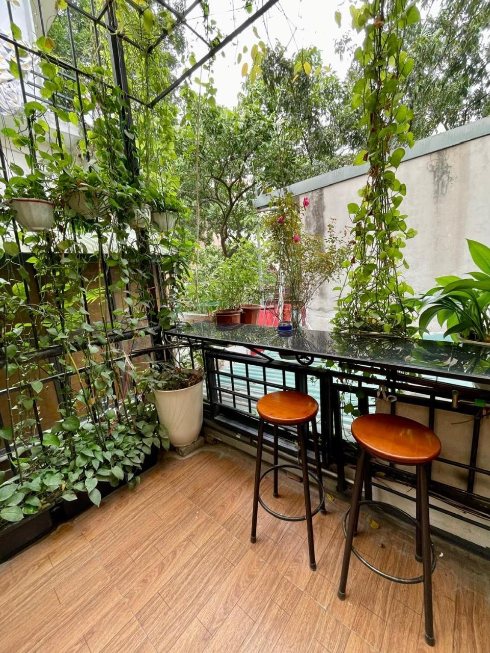 Entire Cosy Apartment Hanoi
